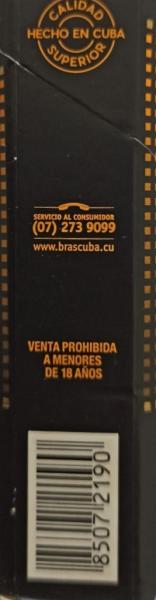 Cohiba Maestro